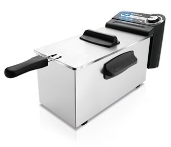 FREIDORA TAURUS PROFESSIONAL 4 (973947)